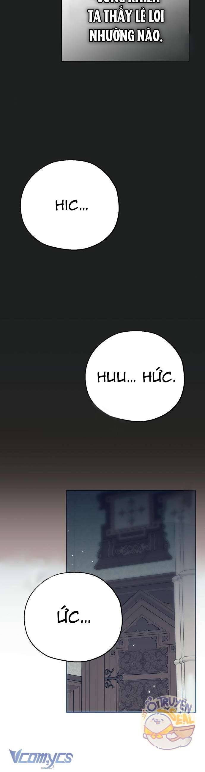 Vụ Bê Bối Vô Đạo Đức Chương 6 Ảnh 15