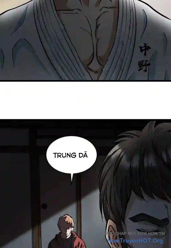 Dẫu Nản Vẫn Cố Chương 13 Ảnh 28