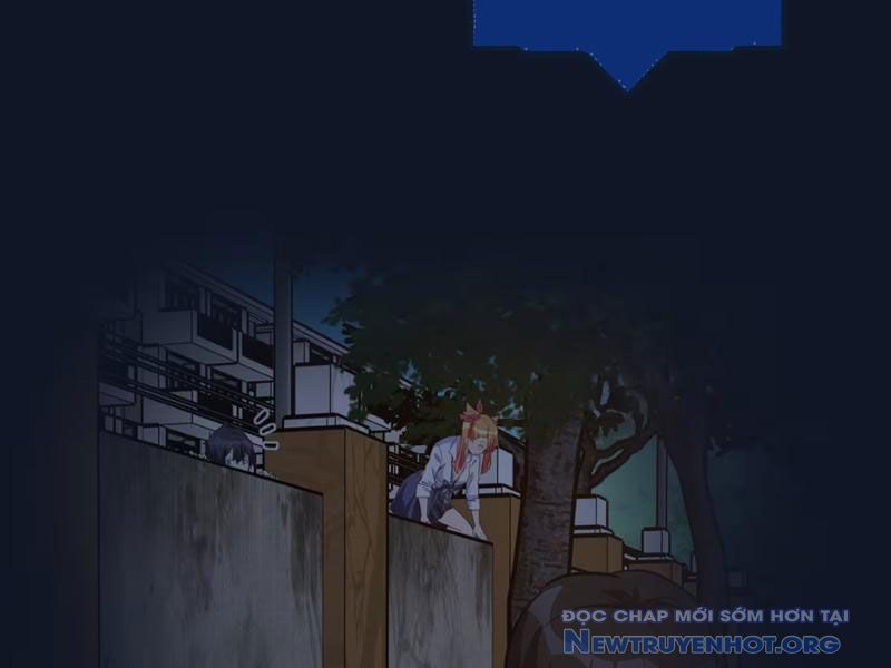 Hẹn Hò Để Cứu Thế Giới Chương 11 Ảnh 11