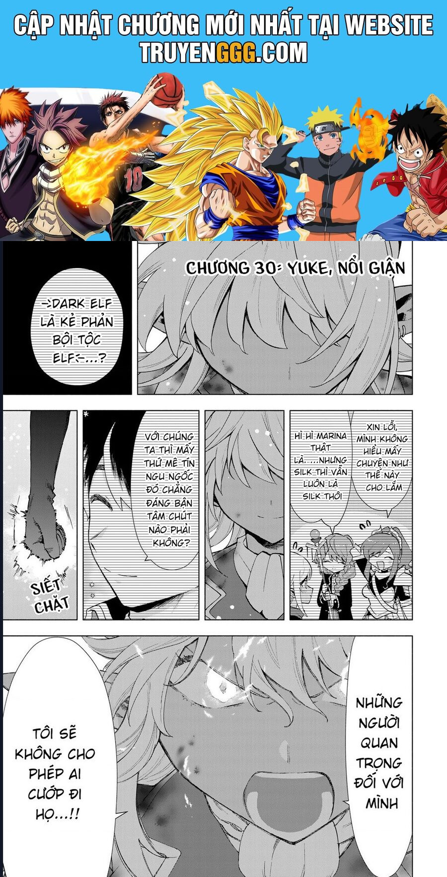 A Rank Party Wo Ridatsu Shita Ore Wa, Moto Oshiego Tachi To Meikyuu Shinbu Wo Mezasu Chương 30 Ảnh 2