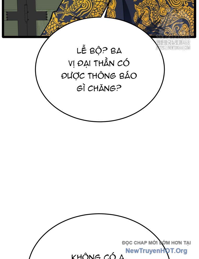 Vương Triều Đen Tối: Joseon Chương 101 Ảnh 73