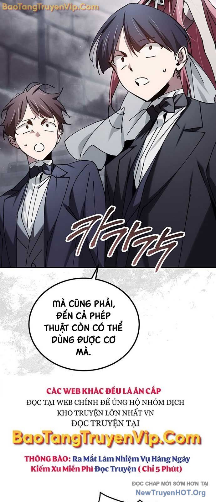 Trở Thành Thiên Tài Tốc Biến Của Học Viện Ma Pháp Chương 60 Ảnh 28