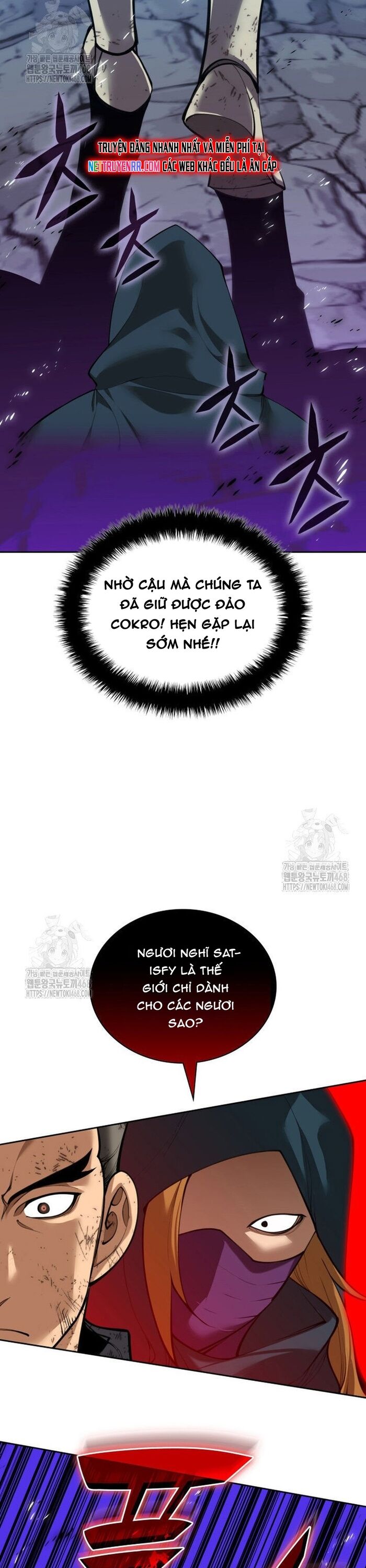 Thợ Rèn Huyền Thoại Chương 282 Ảnh 44
