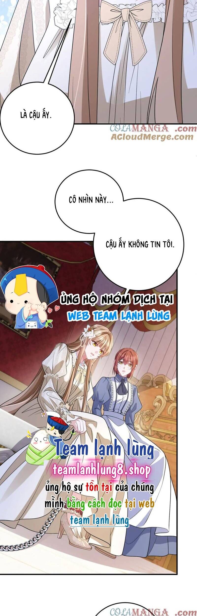 Trở Thành Hầu Gái Của Vị Bá Tước Bệnh Kiều Chương 29.1 Ảnh 11