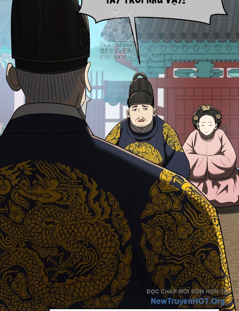 Vương Triều Đen Tối: Joseon Chương 101 Ảnh 65