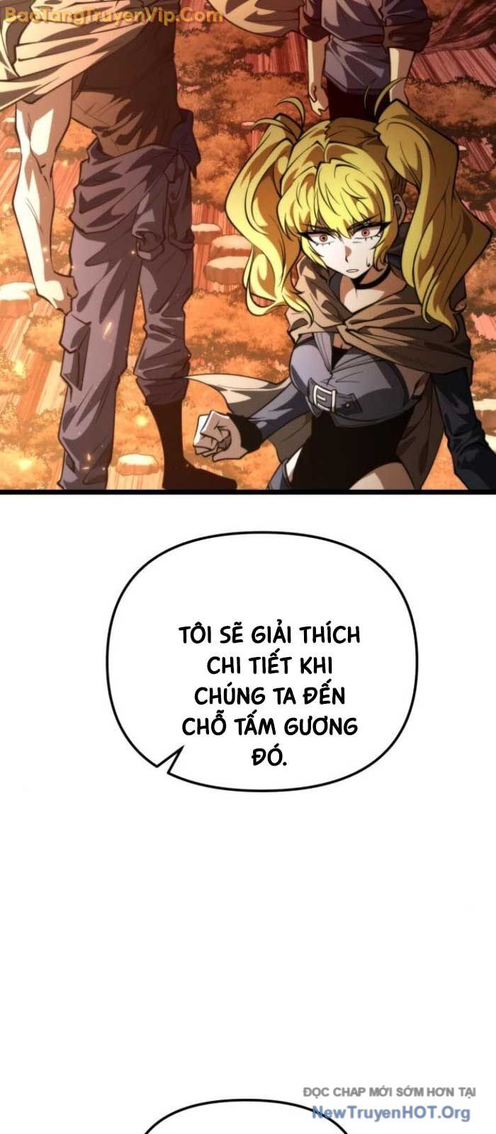 Chiến Binh Hồi Quy Chương 87 Ảnh 91