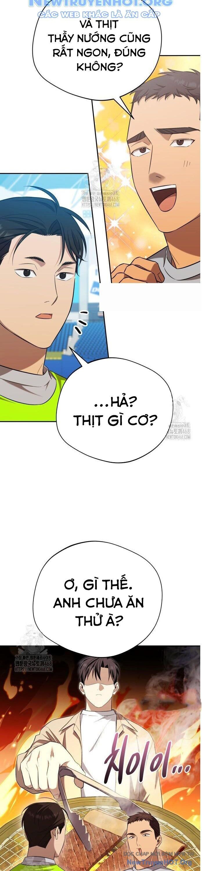 Thiên Ma Bấm Huyệt Chương 63 Ảnh 10