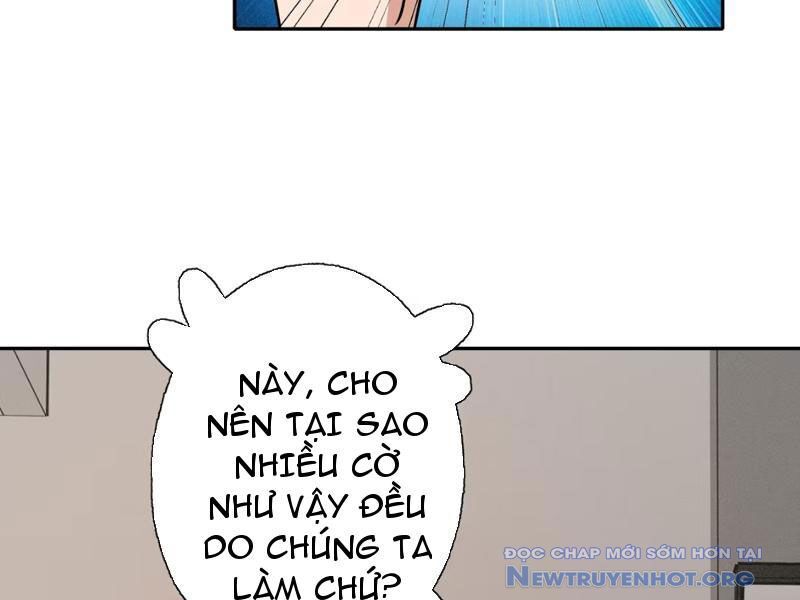 Hẹn Hò Để Cứu Thế Giới Chương 12 Ảnh 91