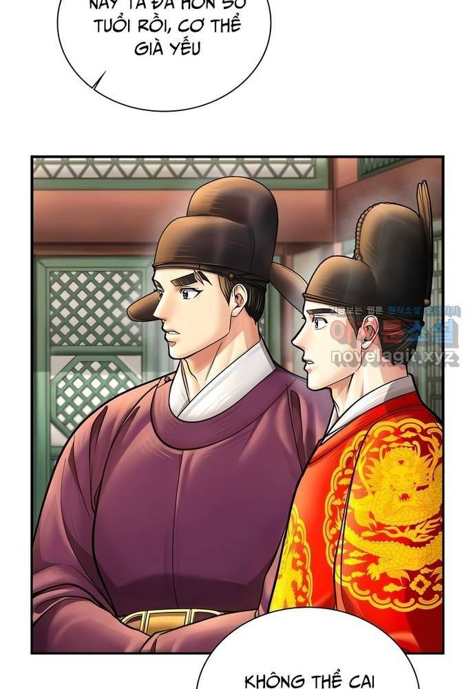 Muscle Joseon Chương 56 Ảnh 74