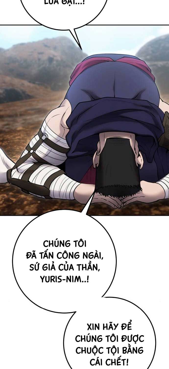 Tôi Mạnh Hơn Anh Hùng Chương 69 Ảnh 46