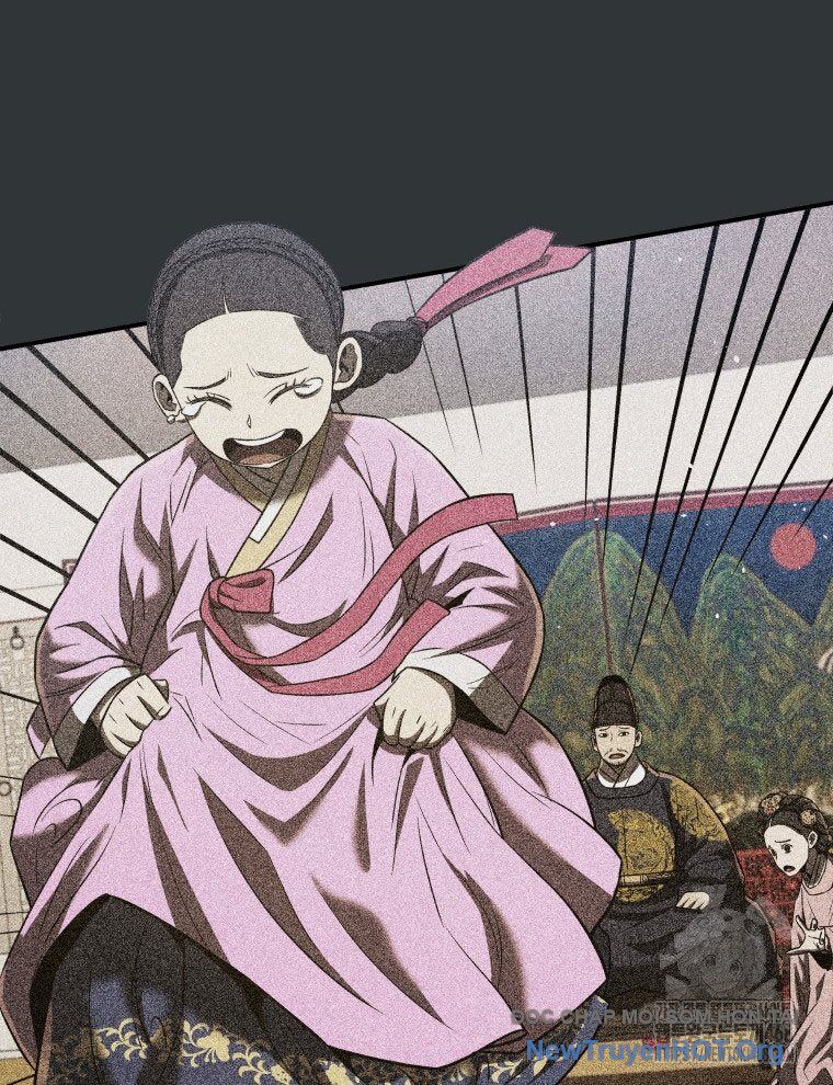 Vương Triều Đen Tối: Joseon Chương 101 Ảnh 22