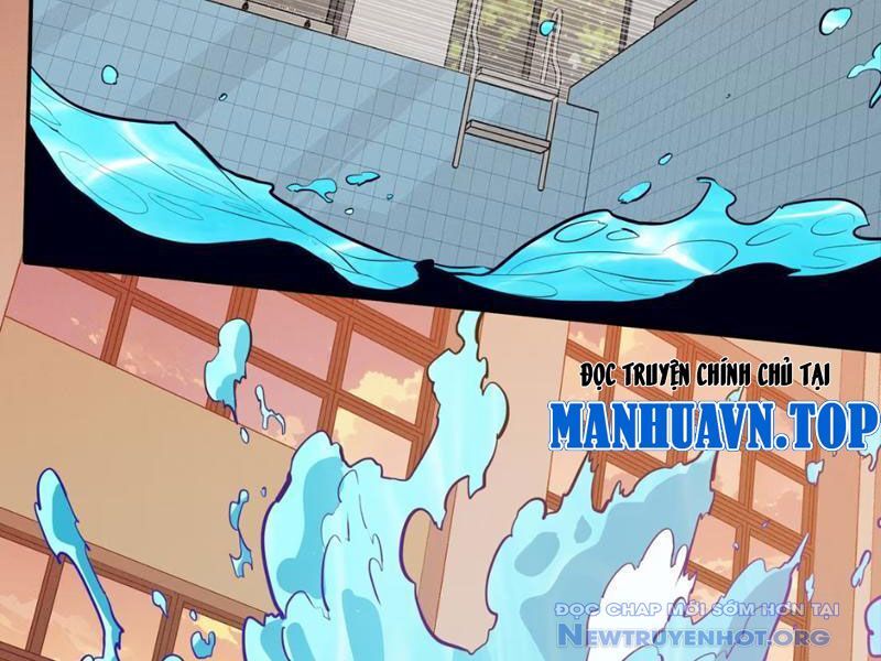 Hẹn Hò Để Cứu Thế Giới Chương 12 Ảnh 10
