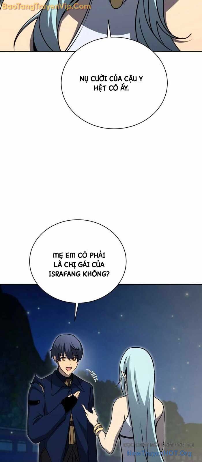 Tử Linh Sư Thiên Tài Của Học Viện Chương 174 Ảnh 67
