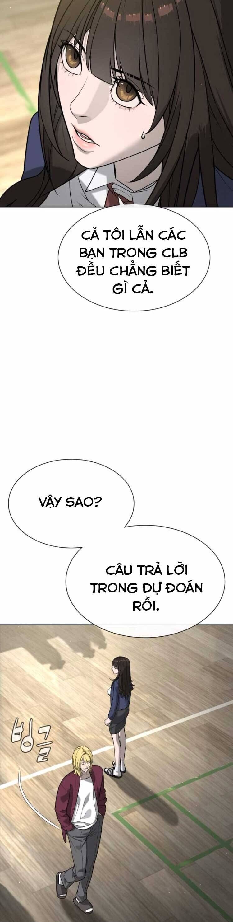 Sát Thủ Peter Chương 99 Ảnh 46