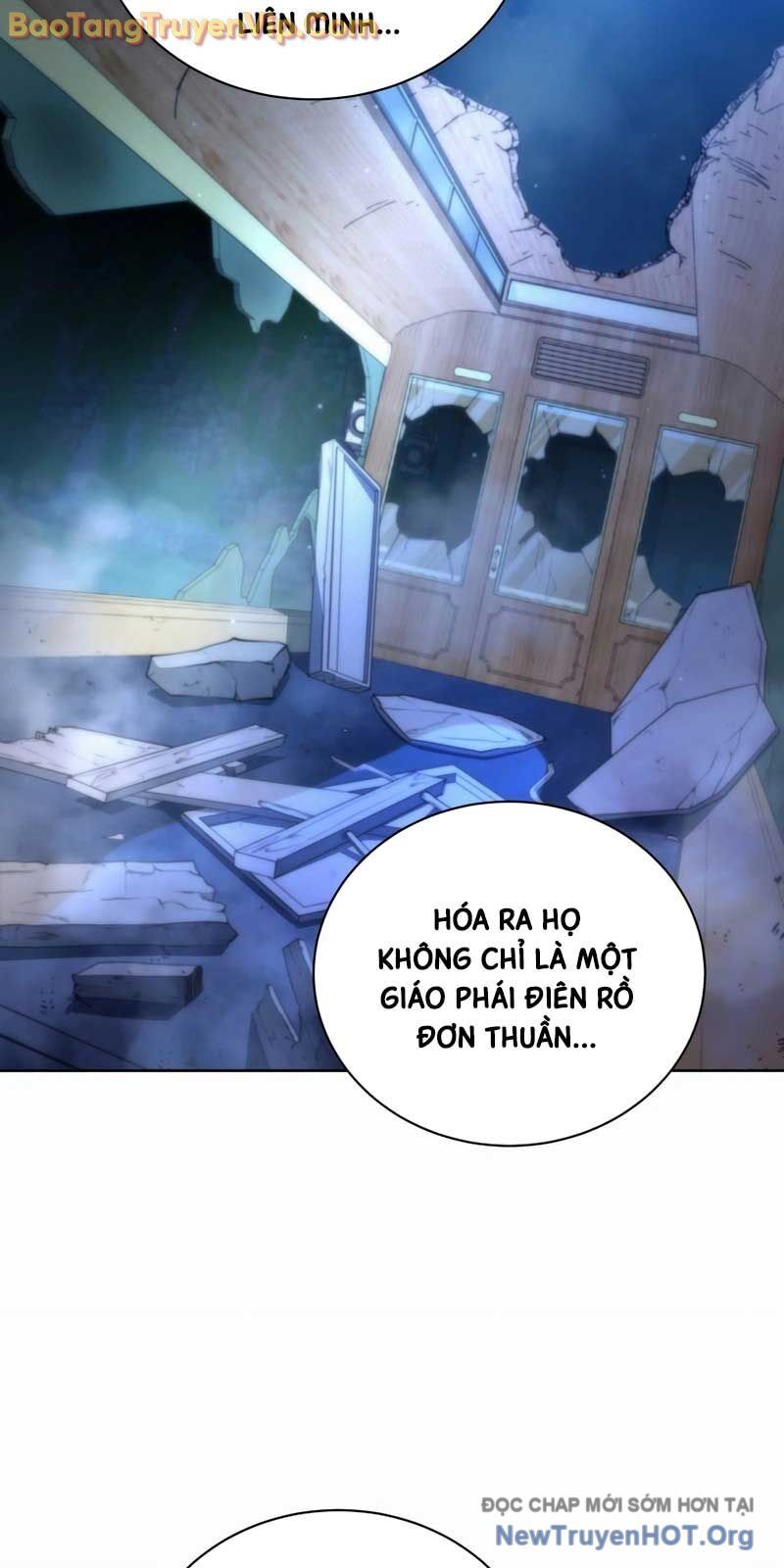 Tử Linh Sư Thiên Tài Của Học Viện Chương 173 Ảnh 26