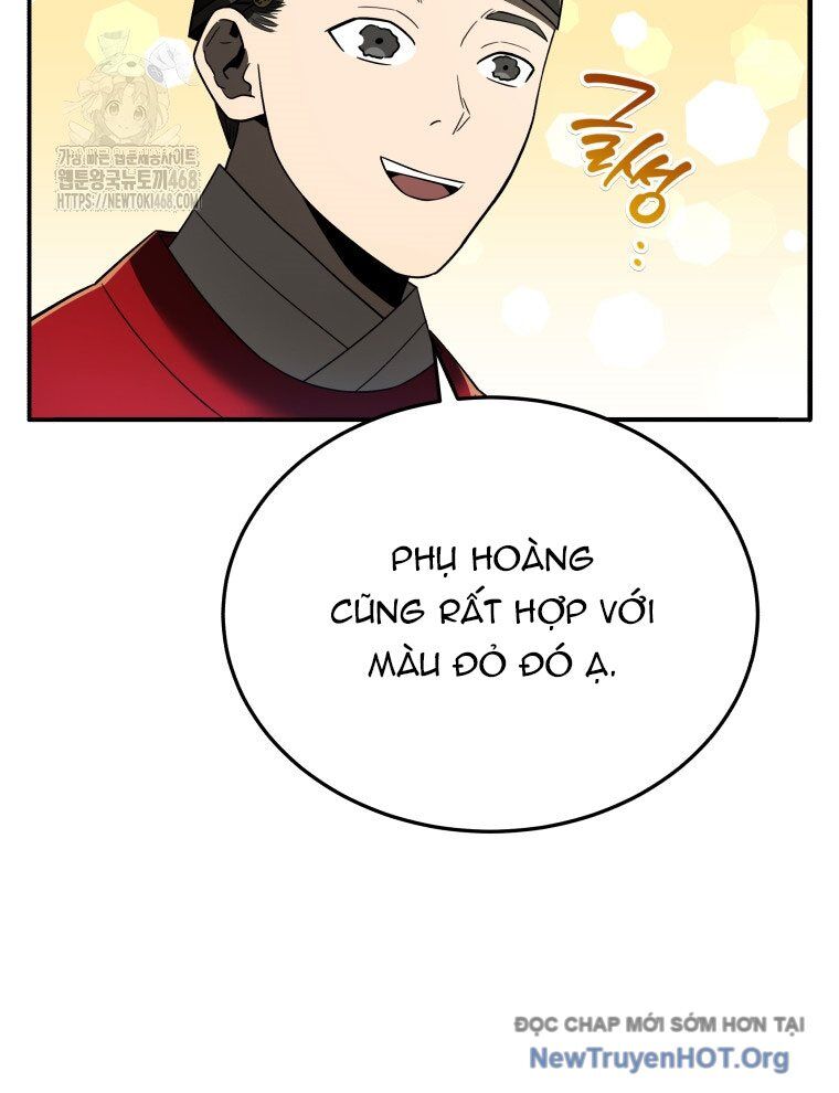 Vương Triều Đen Tối: Joseon Chương 101 Ảnh 130