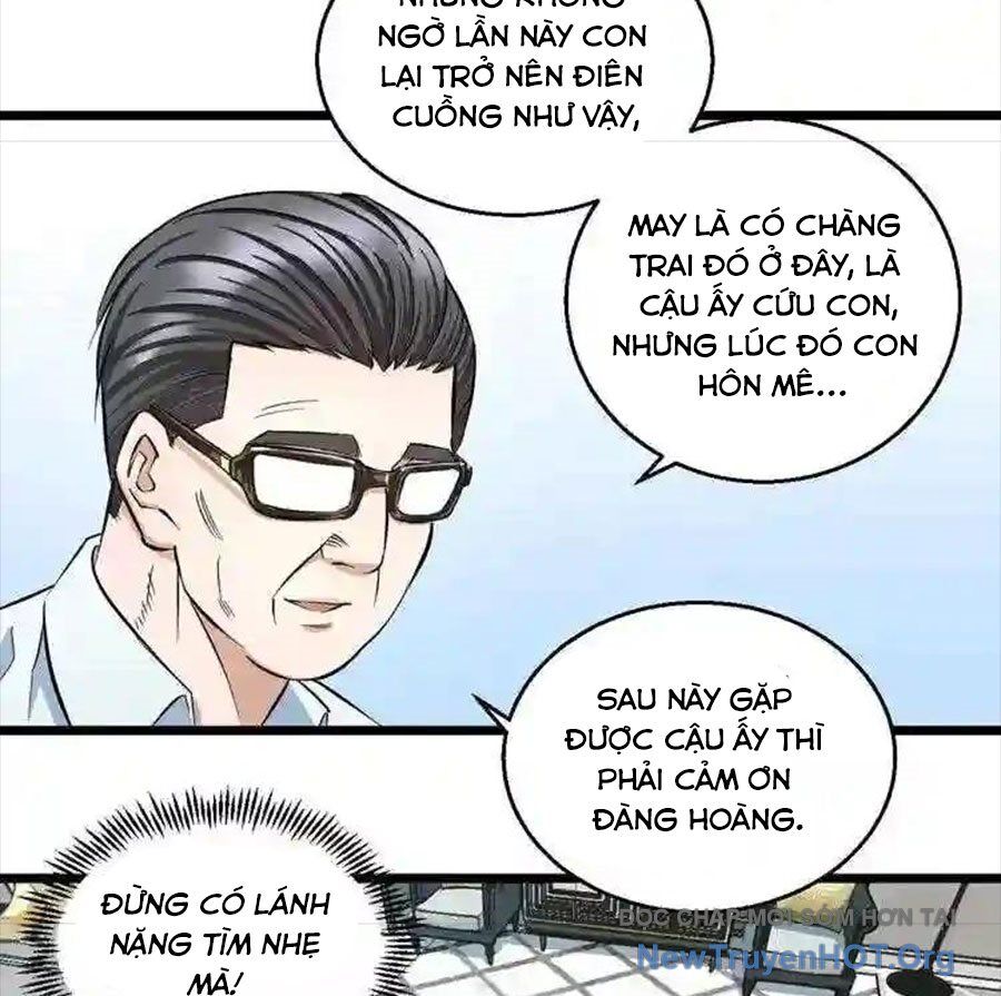 Dẫu Nản Vẫn Cố Chương 15 Ảnh 51