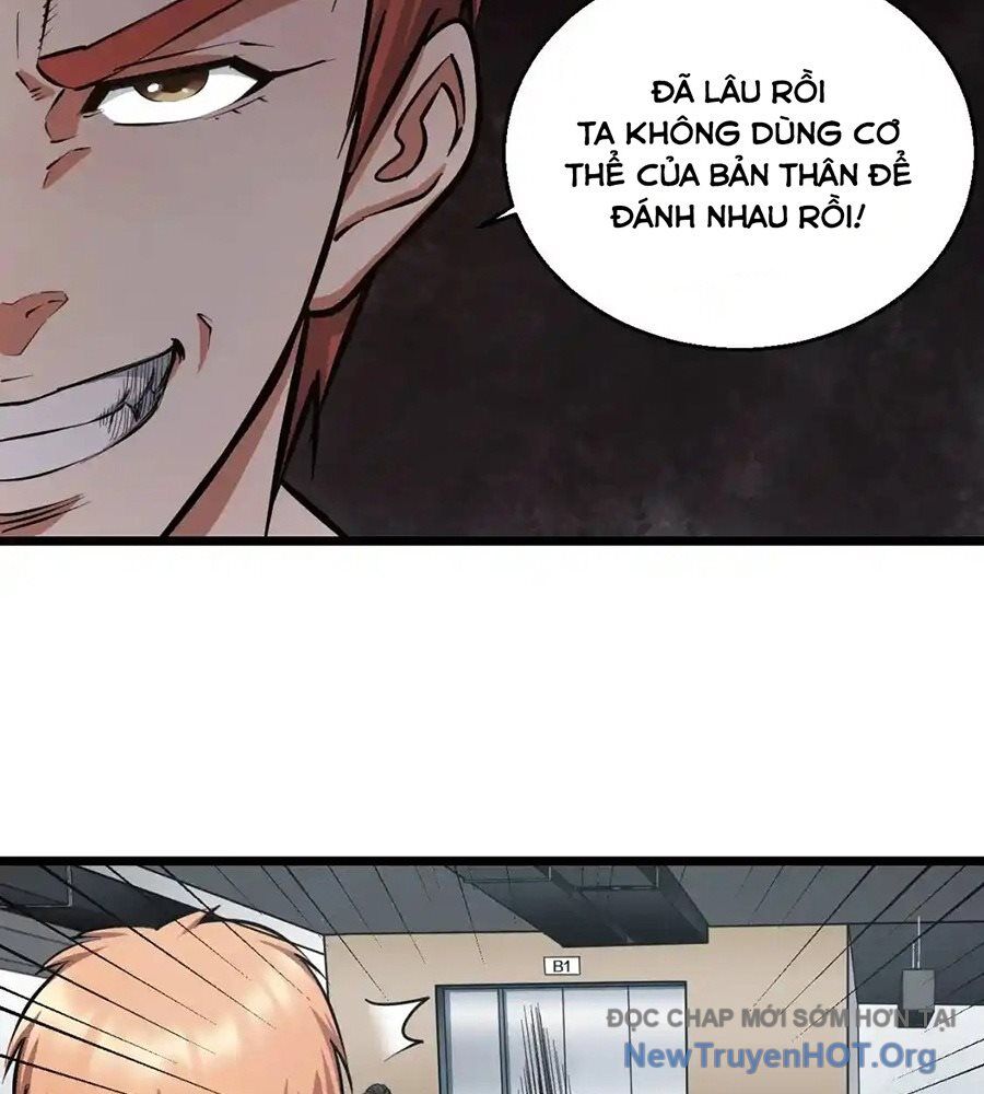 Dẫu Nản Vẫn Cố Chương 14 Ảnh 12