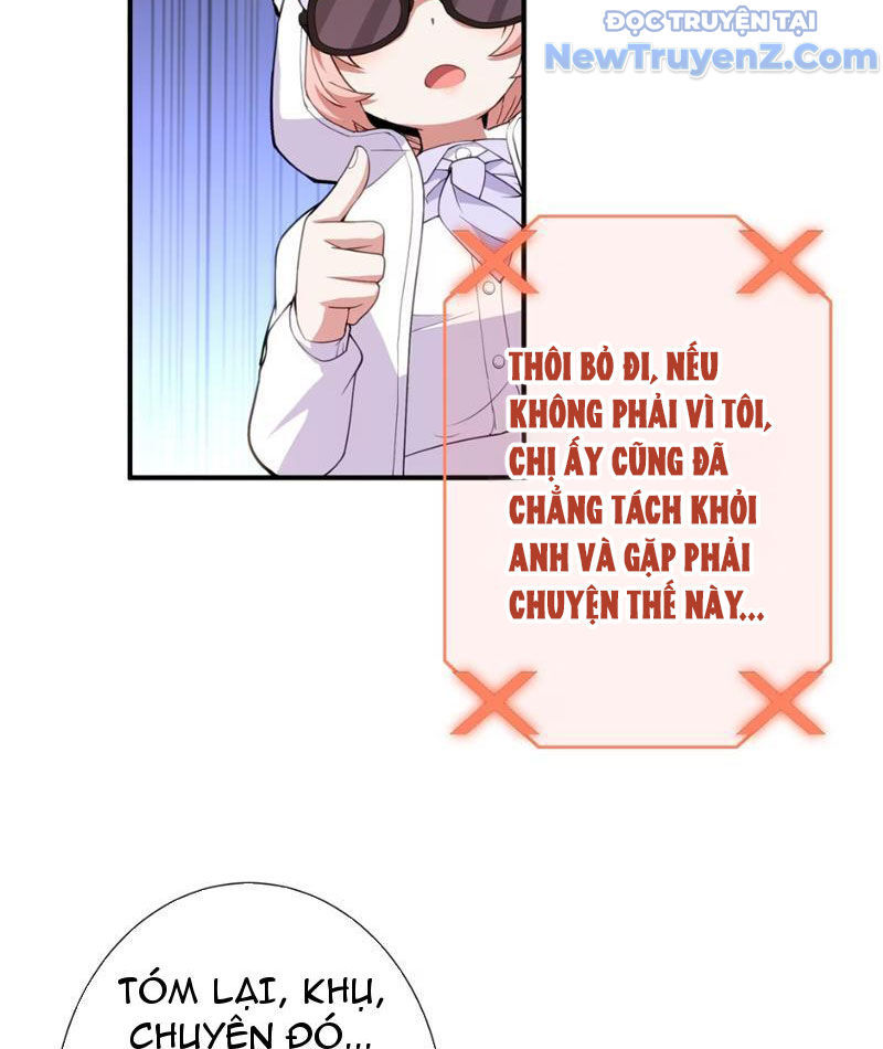 Hẹn Hò Để Cứu Thế Giới Chương 6 Ảnh 88