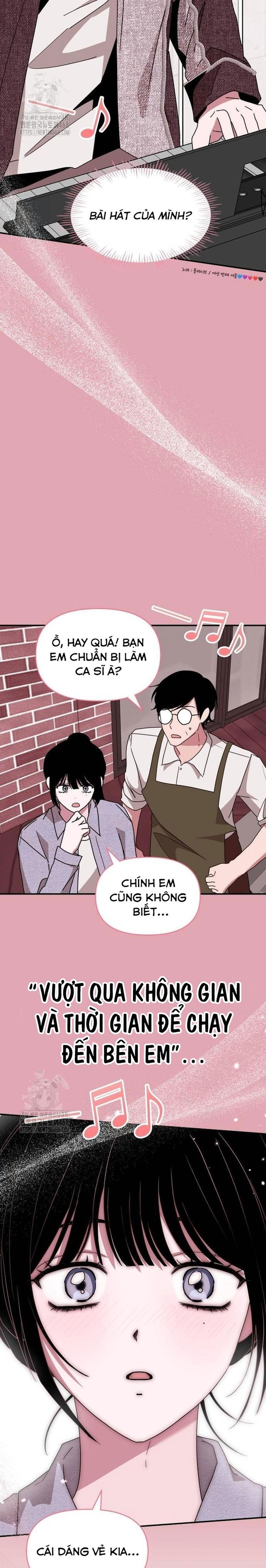 Tôi Bị Hiểu Lầm Là Diễn Viên Thiên Tài Quái Vật Chương 55 Ảnh 26