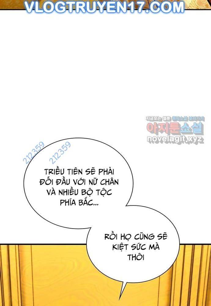 Muscle Joseon Chương 56 Ảnh 119