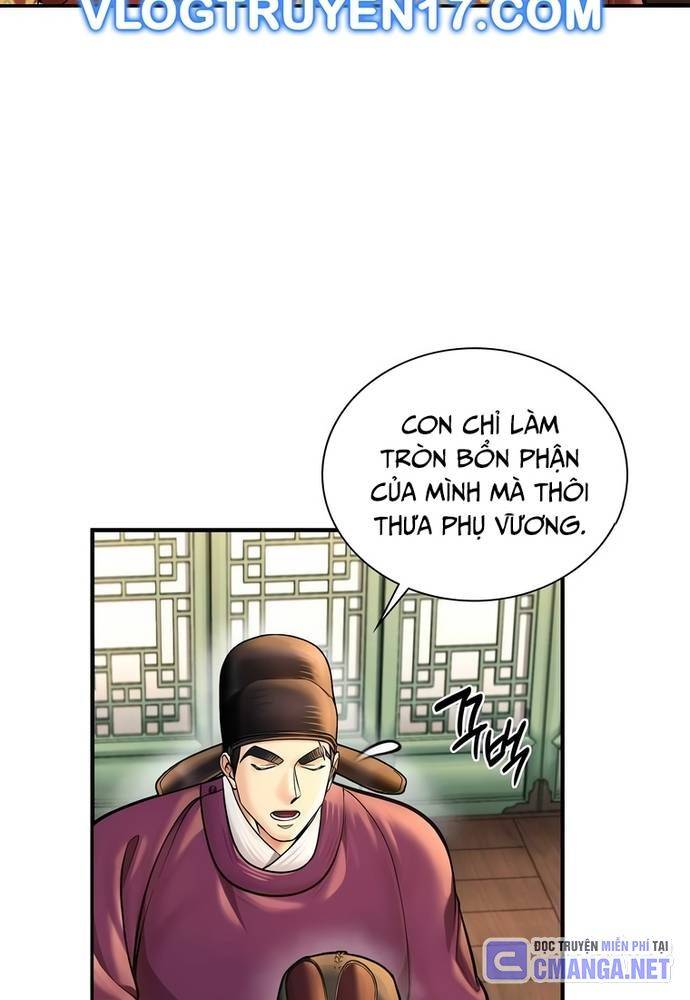 Muscle Joseon Chương 56 Ảnh 88
