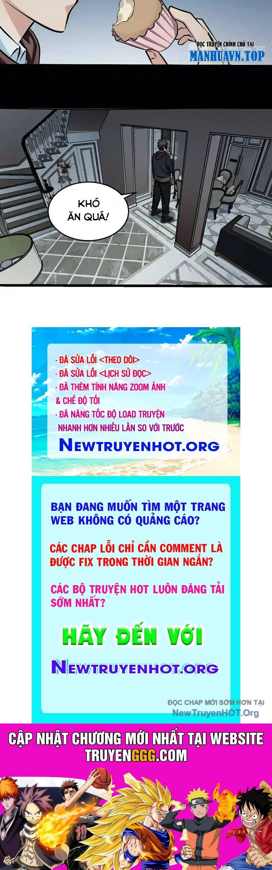 Dẫu Nản Vẫn Cố Chương 14 Ảnh 88