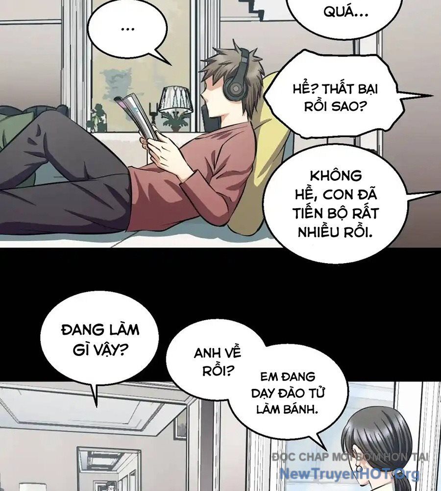 Dẫu Nản Vẫn Cố Chương 14 Ảnh 68