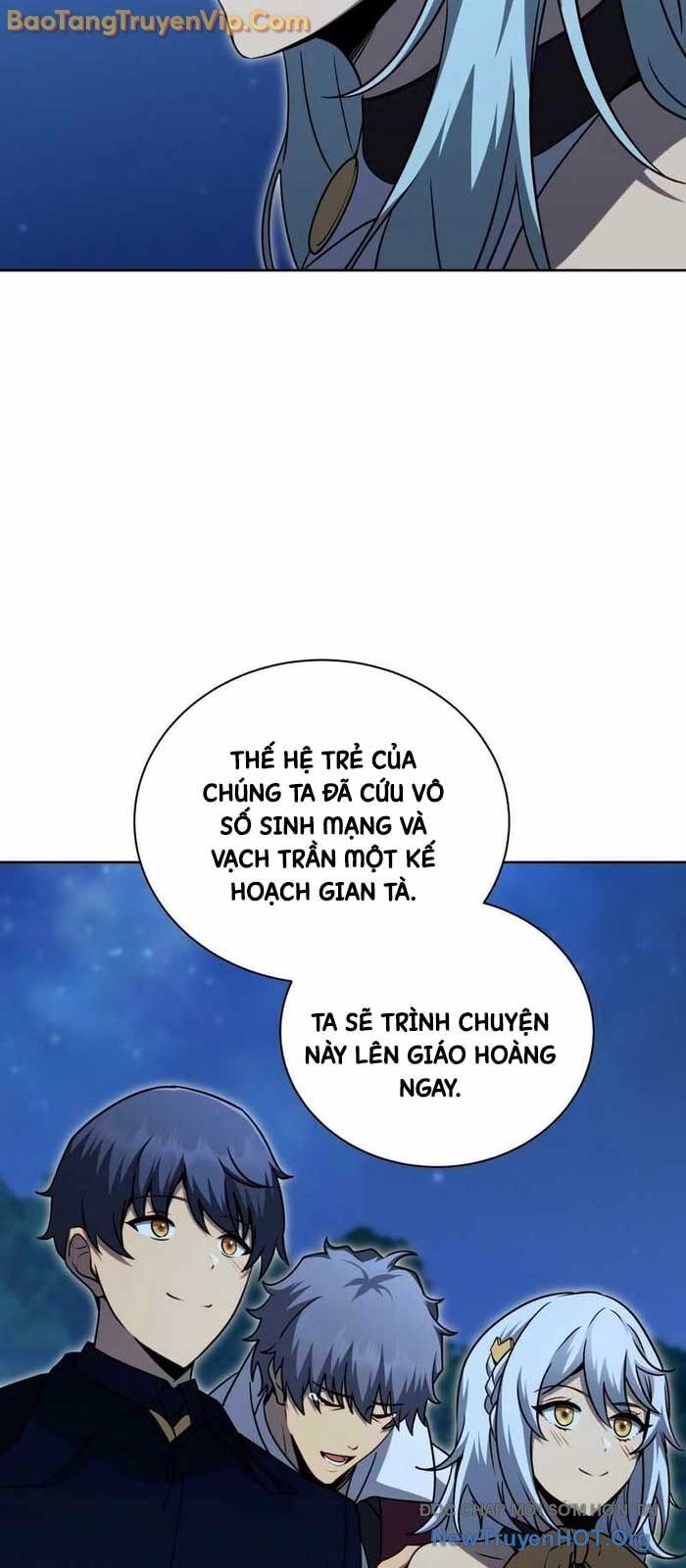 Tử Linh Sư Thiên Tài Của Học Viện Chương 174 Ảnh 36