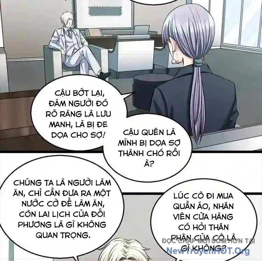 Dẫu Nản Vẫn Cố Chương 15 Ảnh 58