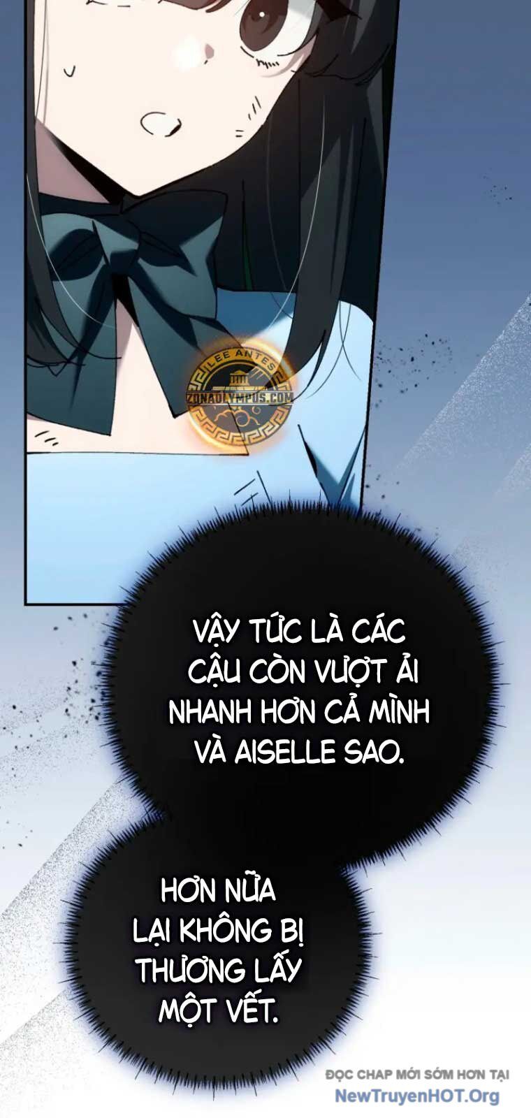 Trở Thành Thiên Tài Tốc Biến Của Học Viện Ma Pháp Chương 59 Ảnh 42