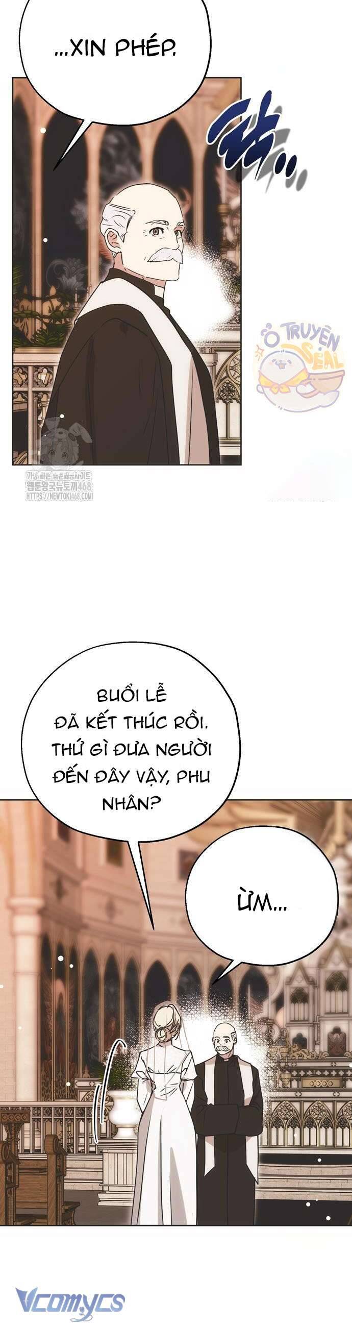 Vụ Bê Bối Vô Đạo Đức Chương 4 Ảnh 44