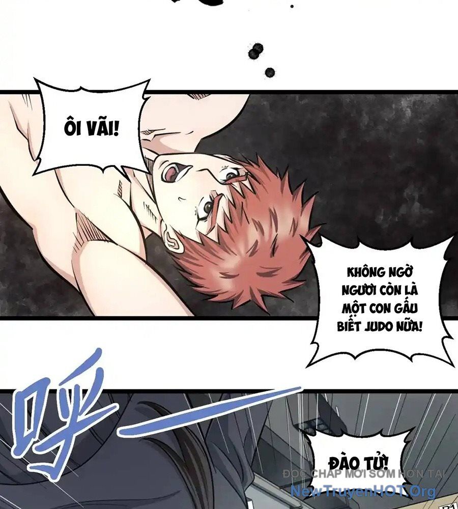 Dẫu Nản Vẫn Cố Chương 14 Ảnh 43