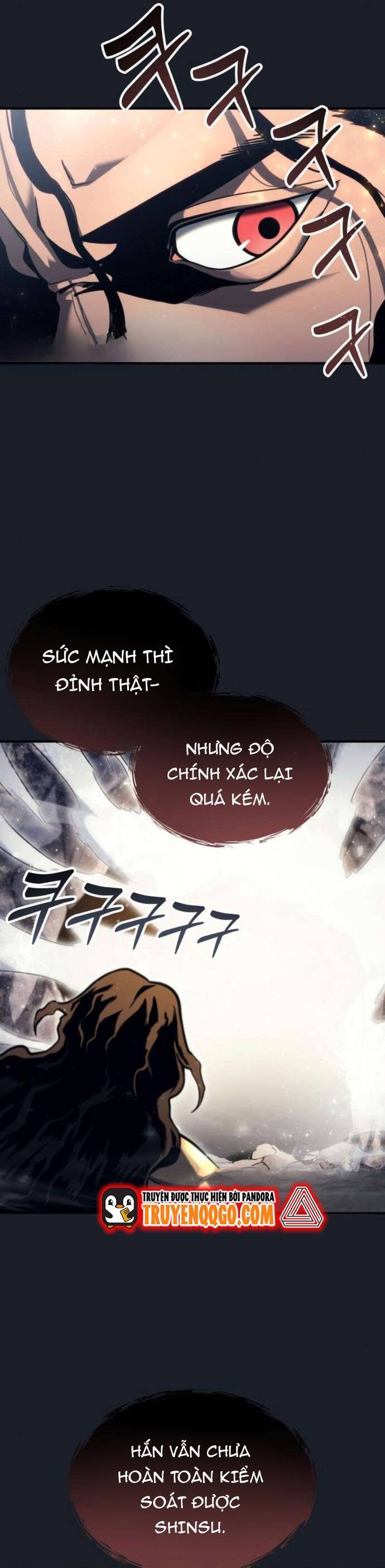 Urek Mazino Chương 13 Ảnh 15