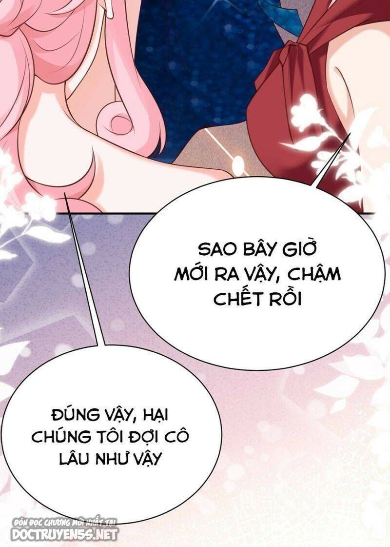 Hệ Thống Siêu Cấp Trà Xanh Chương 19 Ảnh 33
