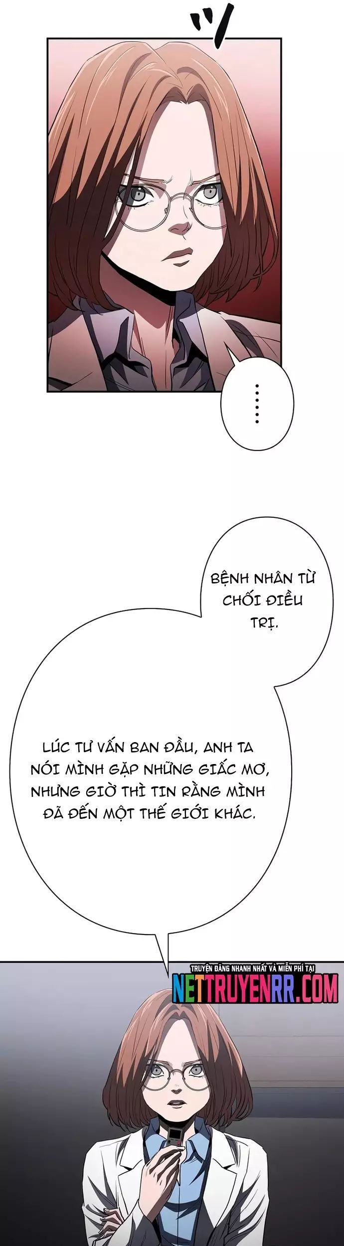 Ác Nhân Lồng Bát Giác Chương 32 Ảnh 54