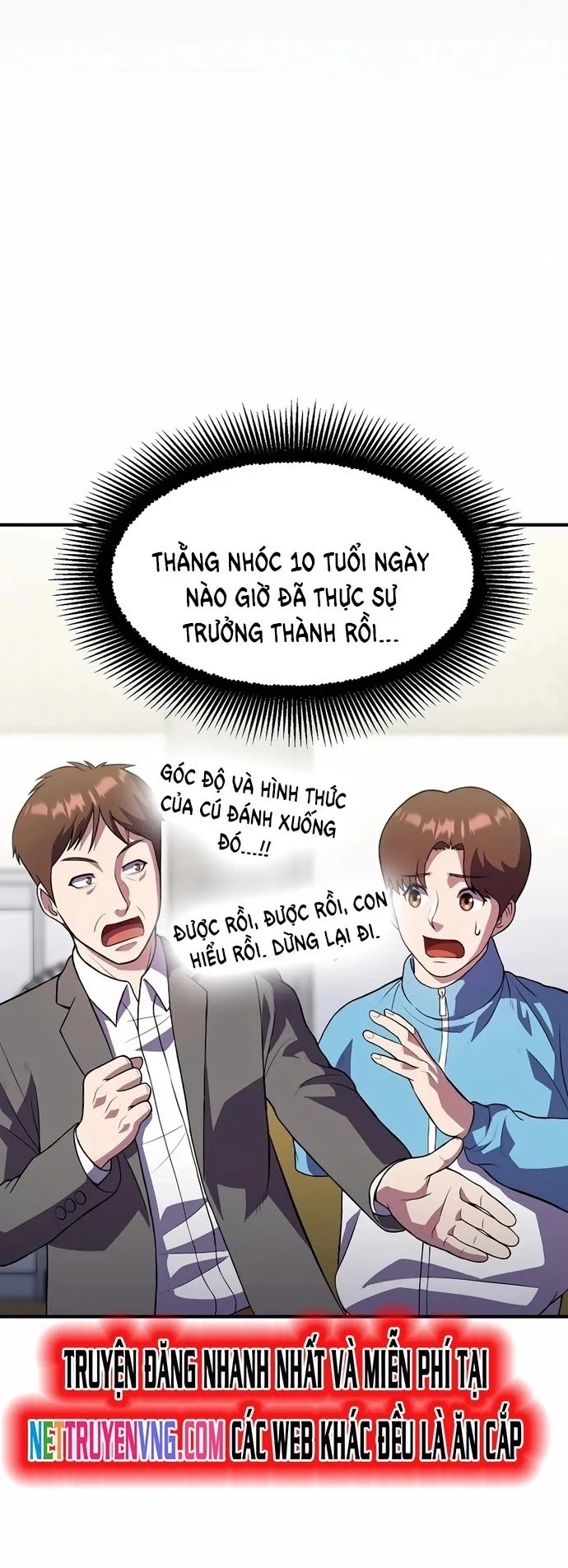 Anh Hùng Tái Sinh Của Học Viện Chương 26 Ảnh 29
