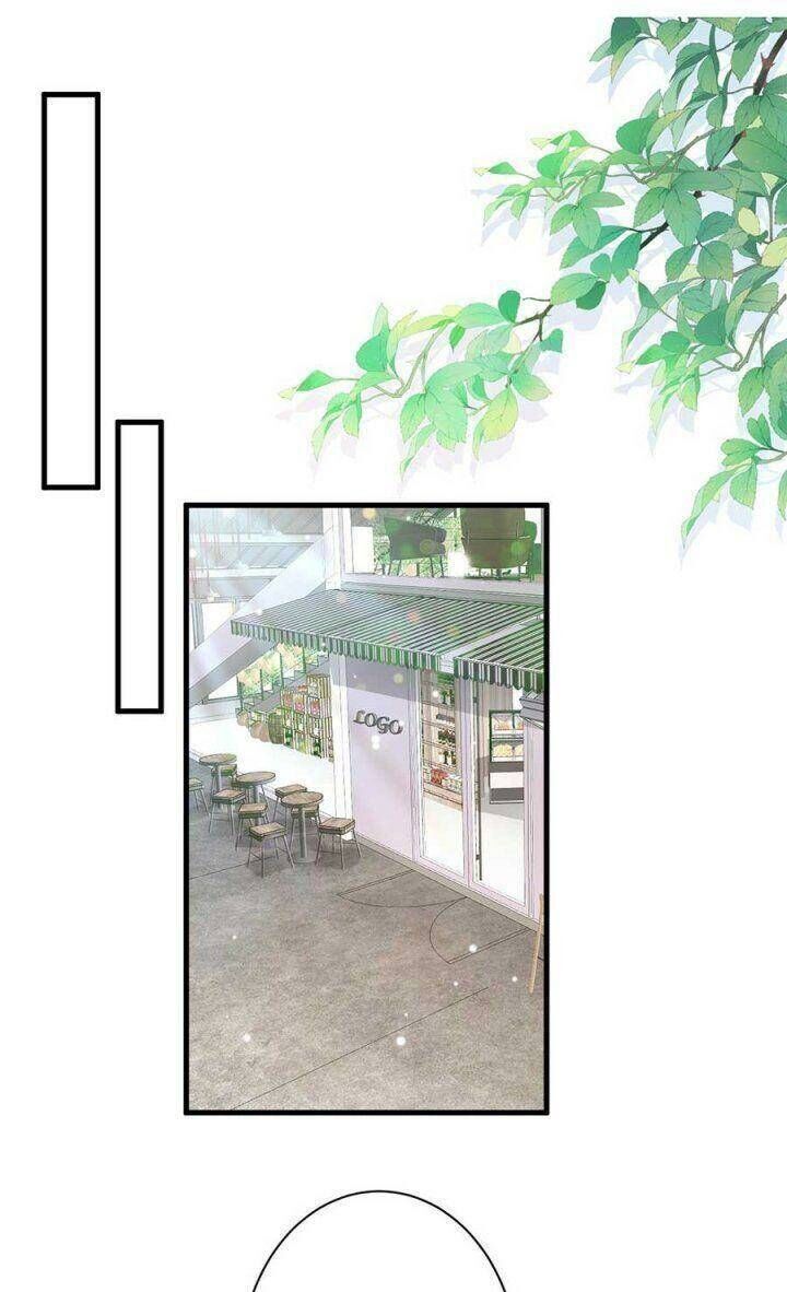 Hệ Thống Siêu Cấp Trà Xanh Chương 25 Ảnh 17