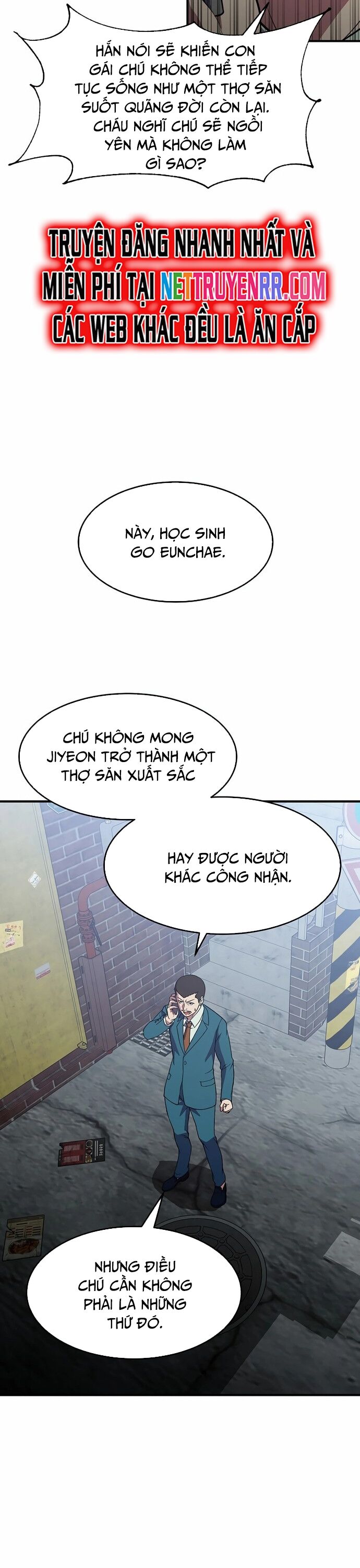 Anh Hùng Tái Sinh Của Học Viện Chương 31 Ảnh 22