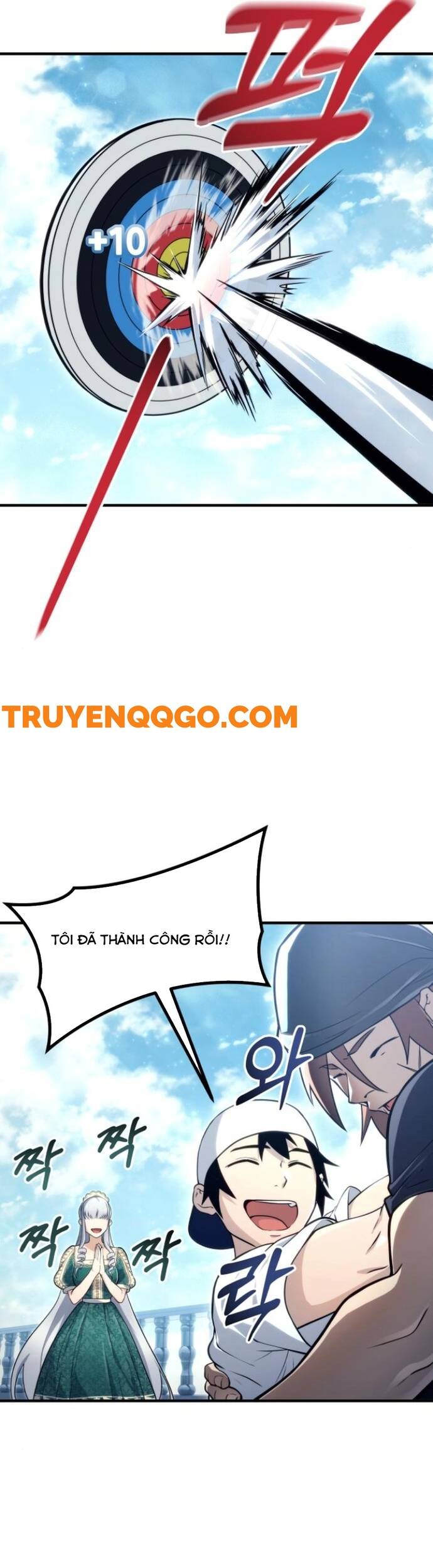 Urek Mazino Chương 10 Ảnh 59