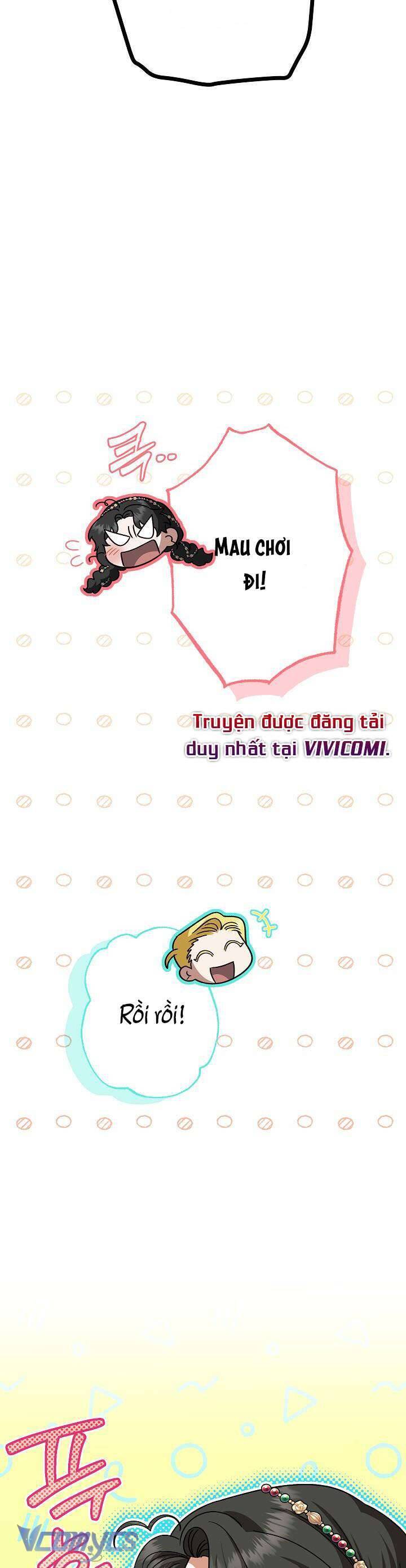 Tôi Trở Thành Em Vợ Út Của Các Nam Chính Trong Tiểu Thuyết Harem Ngược U Ám Chương 44 Ảnh 34