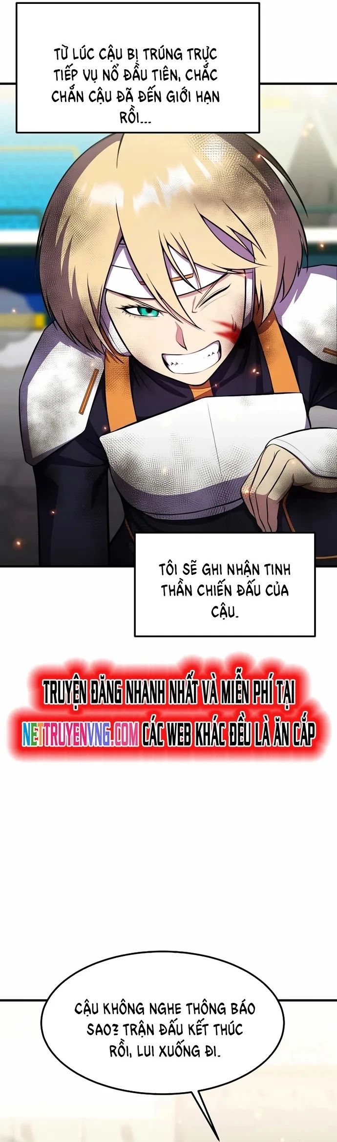 Anh Hùng Tái Sinh Của Học Viện Chương 22 Ảnh 5
