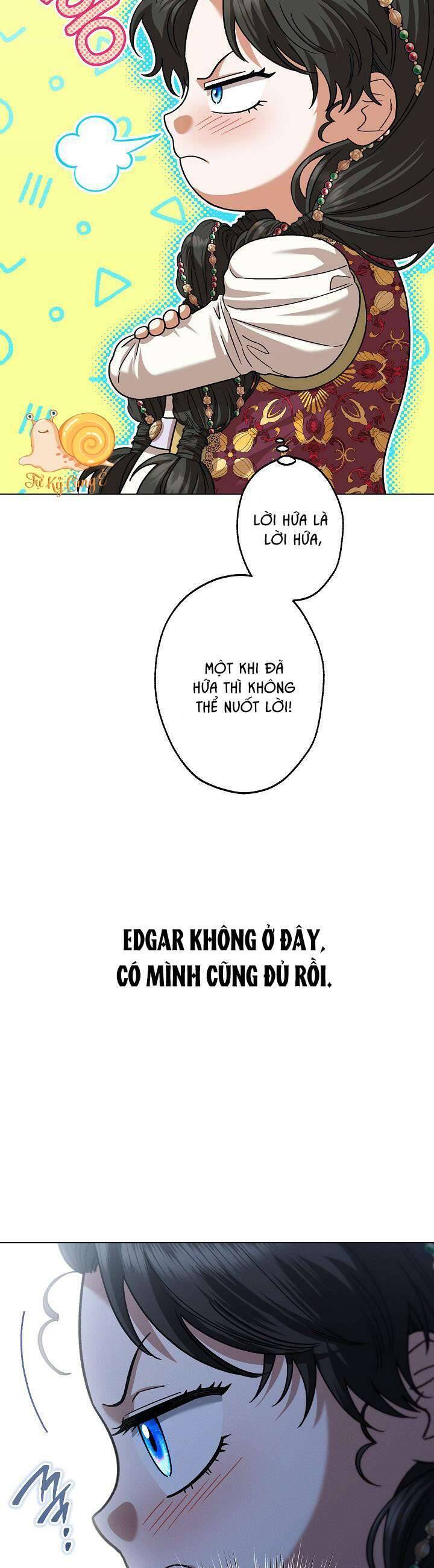 Tôi Trở Thành Em Vợ Út Của Các Nam Chính Trong Tiểu Thuyết Harem Ngược U Ám Chương 44 Ảnh 35