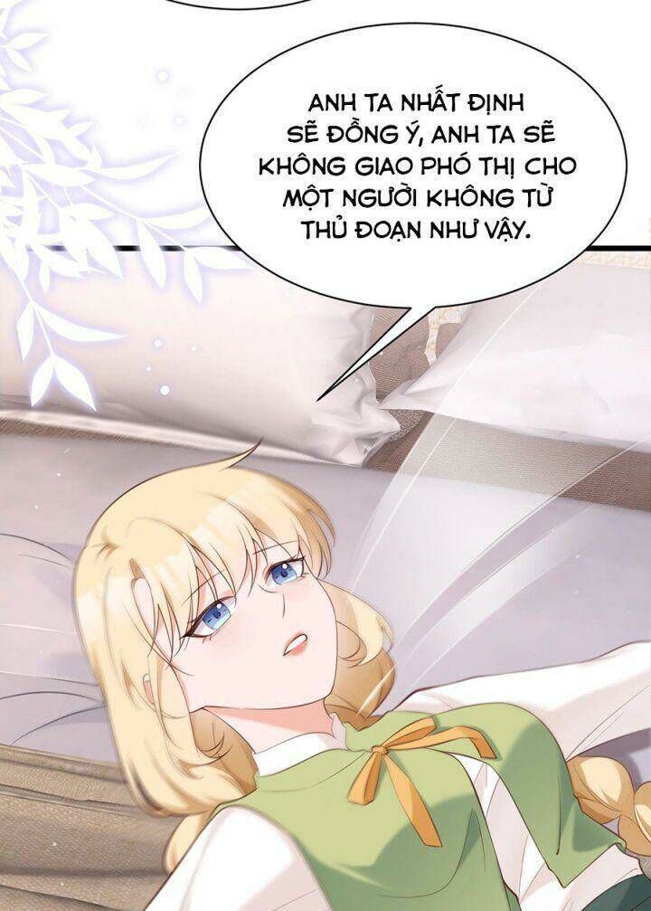 Hệ Thống Siêu Cấp Trà Xanh Chương 21 Ảnh 37