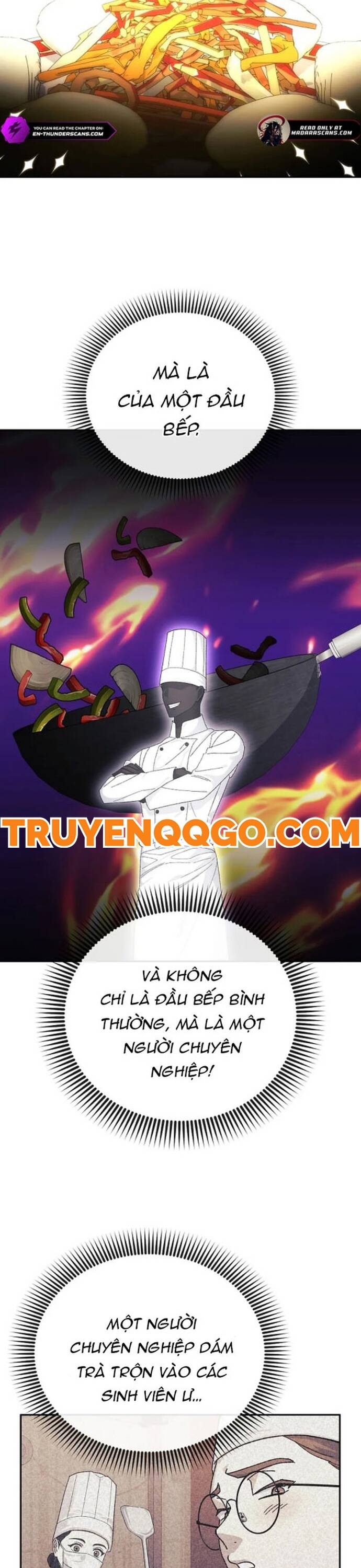 Tái Thiết Cuộc Đời Kẻ Nghiện Chương 22 Ảnh 3