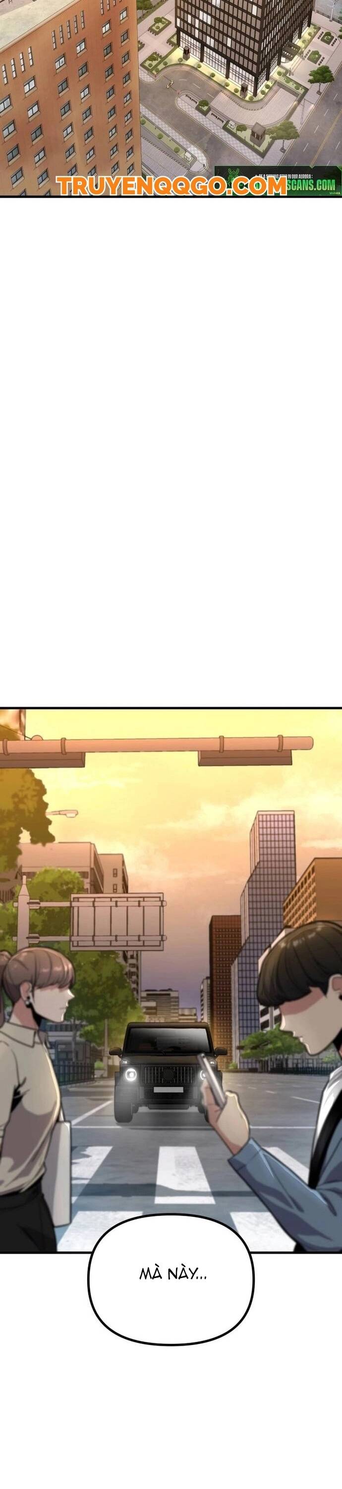 Tài Xế Báo Thù Chương 5 Ảnh 58