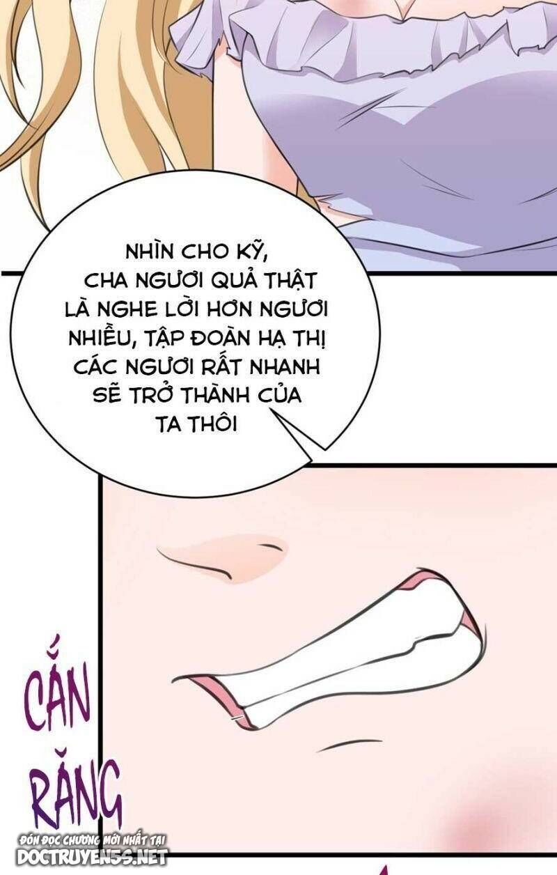 Hệ Thống Siêu Cấp Trà Xanh Chương 18 Ảnh 44
