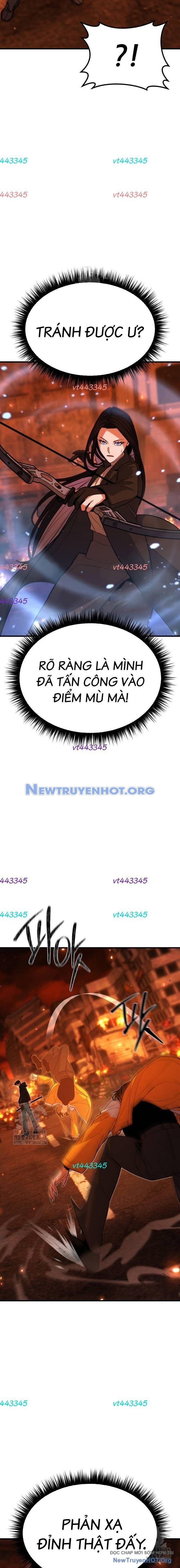 Tuyệt Thế Anh Hùng Chương 58 Ảnh 5