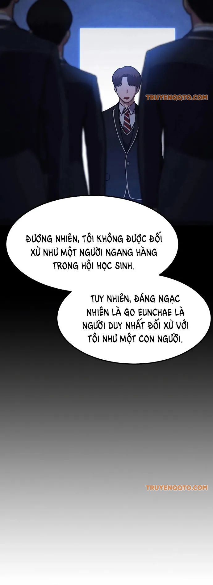 Anh Hùng Tái Sinh Của Học Viện Chương 19 Ảnh 47