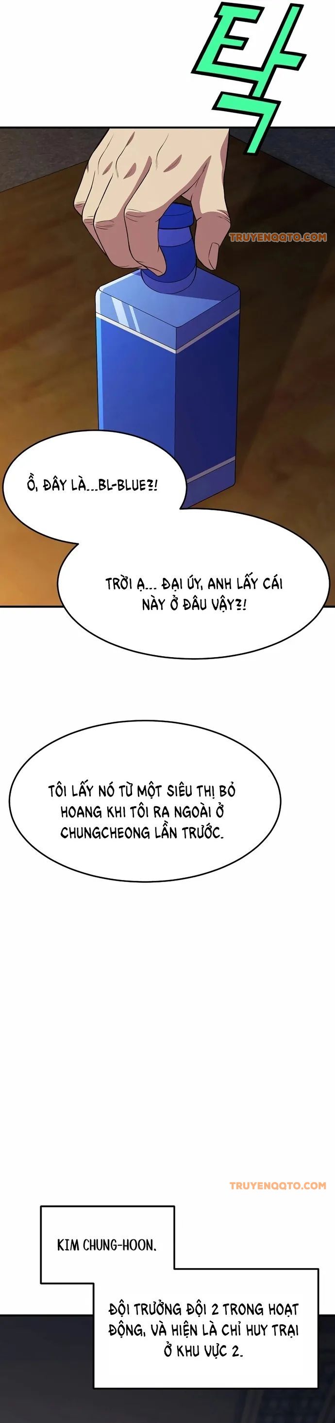 Anh Hùng Tái Sinh Của Học Viện Chương 19 Ảnh 6